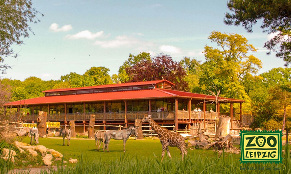 Zoo Leipzig